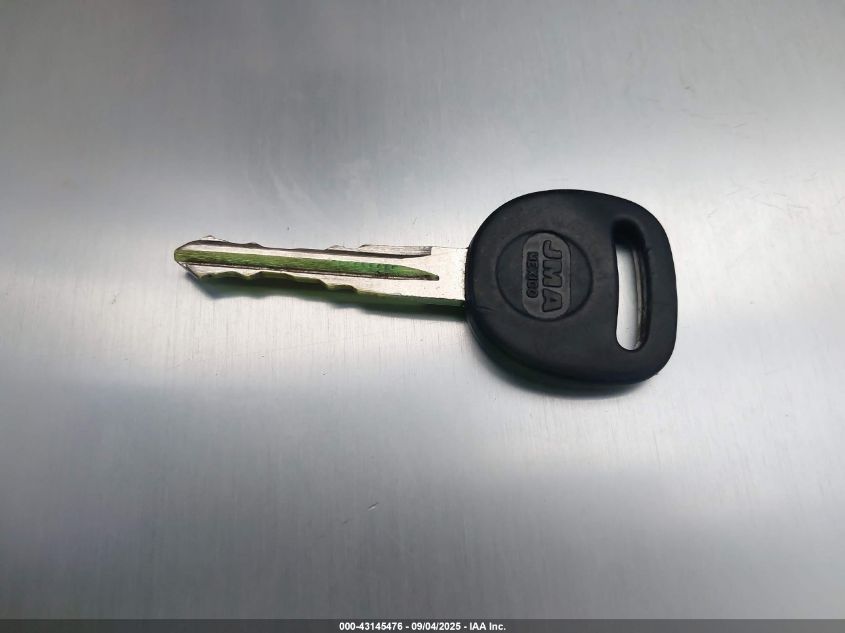 2005 Chevrolet Cobalt Ls VIN: 1G1AL52F457591144 Lot: 43145476