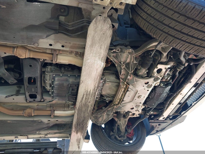 2018 INFINITI Q50 3.0T RED SPORT 400 - JN1FV7AP3JM460802