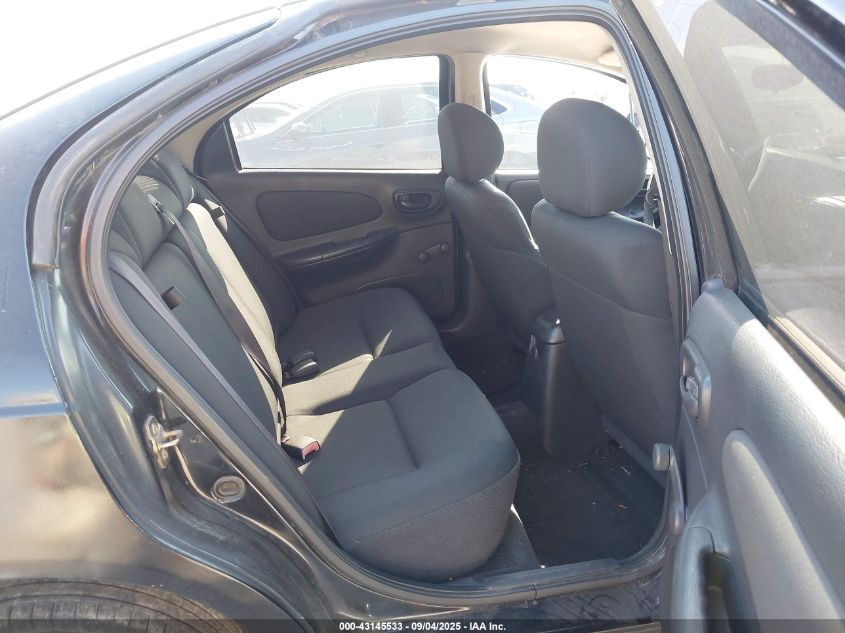 2004 Dodge Neon Sxt VIN: 1B3ES56C14D642760 Lot: 43145533