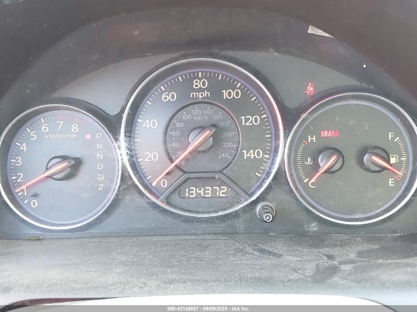 2004 Honda Civic Ex VIN: 2HGES267X4H527515 Lot: 43145557