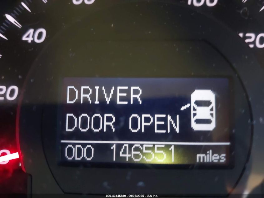 2007 Toyota Camry Xle V6 VIN: 4T1BK46K57U034081 Lot: 43145589