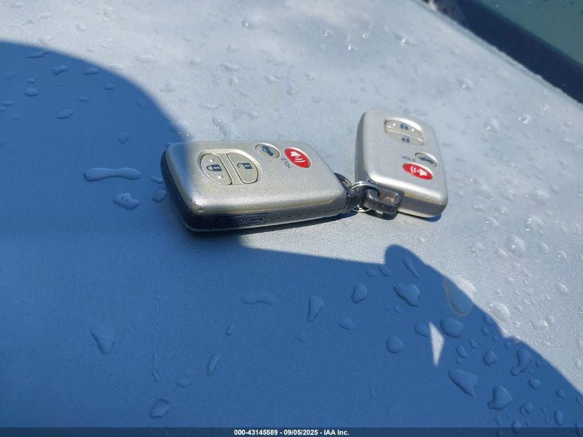 2007 Toyota Camry Xle V6 VIN: 4T1BK46K57U034081 Lot: 43145589