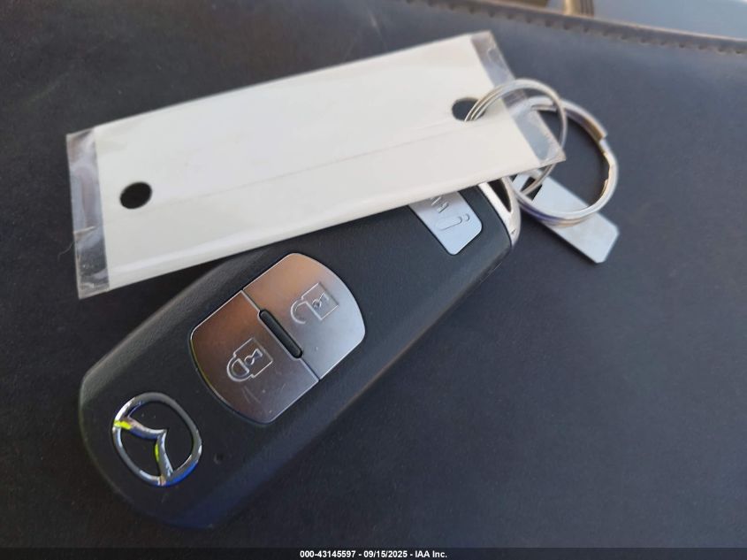 2015 Mazda Mazda3 VIN: 3MZBM1L72FM161688 Lot: 43145597