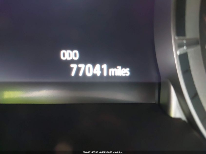 2021 Toyota Highlander Xle VIN: 5TDGZRBH9MS558251 Lot: 43145703