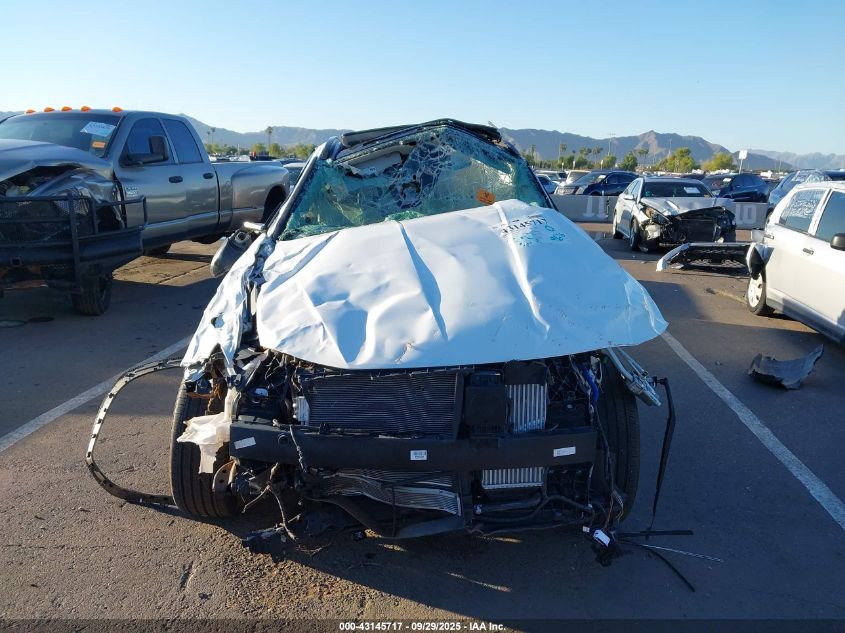 2024 Hyundai Tucson Hybrid Limited VIN: KM8JECD15RU238504 Lot: 43145717