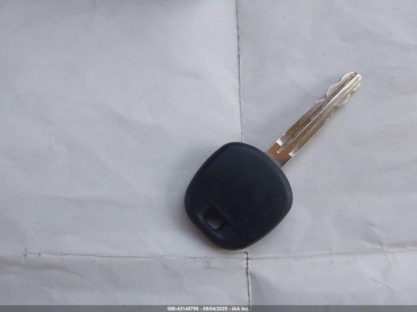 2007 Toyota Camry Le VIN: 4T1BE46K67U186653 Lot: 43145795