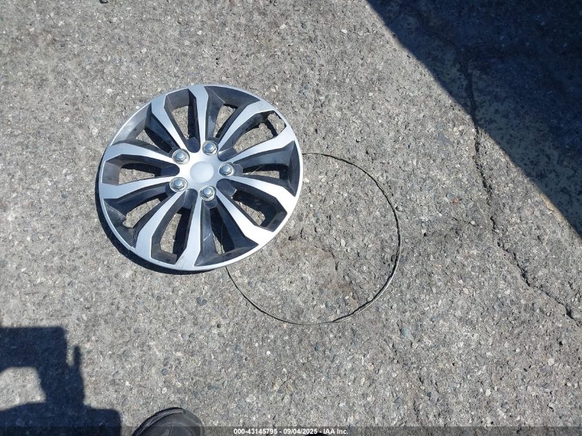 2007 Toyota Camry Le VIN: 4T1BE46K67U186653 Lot: 43145795