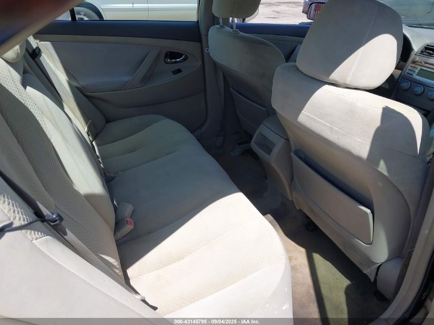 2007 Toyota Camry Le VIN: 4T1BE46K67U186653 Lot: 43145795