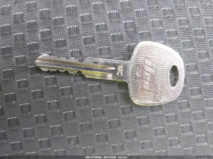 2010 Hyundai Accent Gs VIN: KMHCM3AC1AU159708 Lot: 43145804