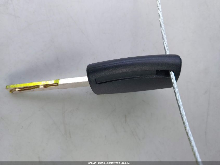 2012 Ford Focus S VIN: 1FAHP3E2XCL386039 Lot: 43145838