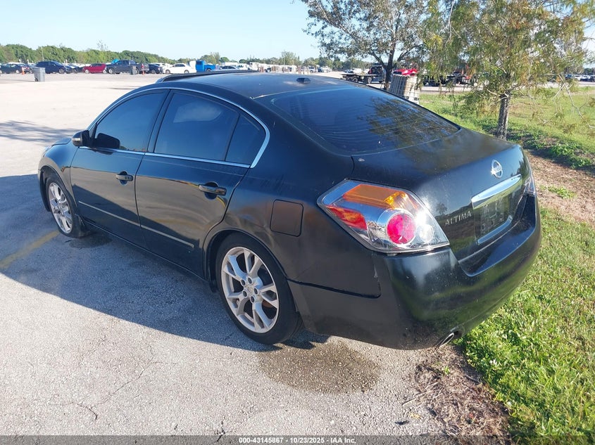 Vin: 1n4al2ap2cc146301, lot: 43640219, nissan altima 2.5 s 20123