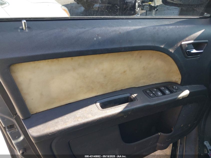 2009 Dodge Journey Se VIN: 3D4GG47B79T514794 Lot: 43145882