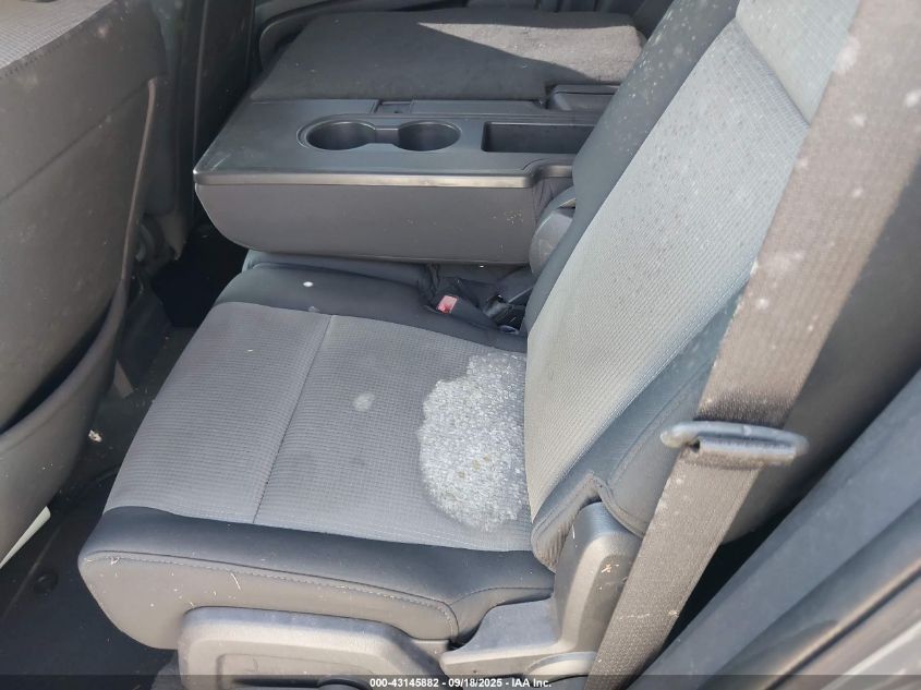 2009 Dodge Journey Se VIN: 3D4GG47B79T514794 Lot: 43145882