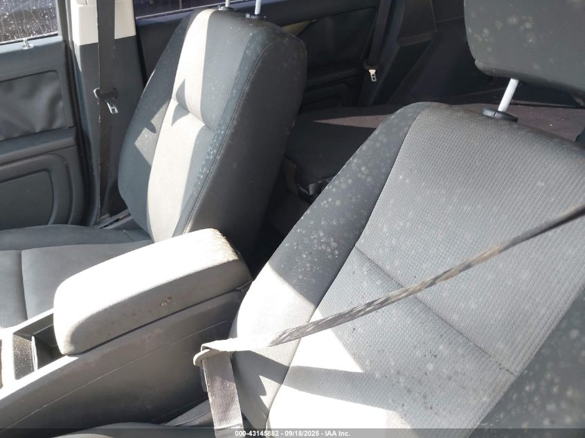 2009 Dodge Journey Se VIN: 3D4GG47B79T514794 Lot: 43145882