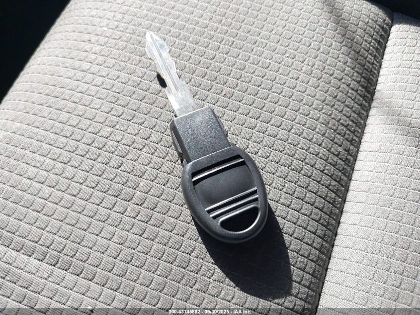 2009 Dodge Journey Se VIN: 3D4GG47B79T514794 Lot: 43145882