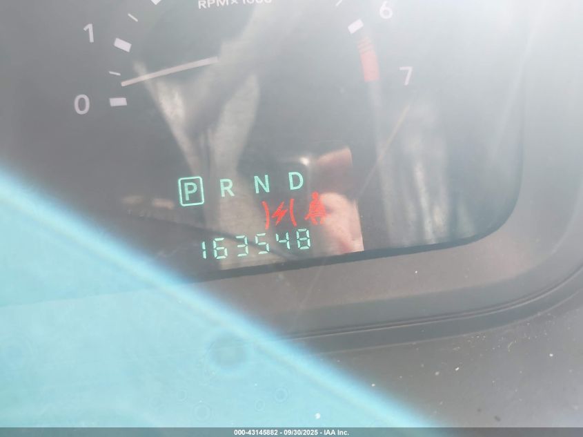 2009 Dodge Journey Se VIN: 3D4GG47B79T514794 Lot: 43145882