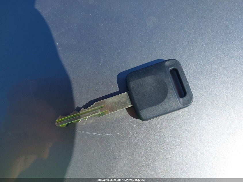 2008 Nissan 350Z Enthusiast VIN: JN1BZ34E08M750480 Lot: 43145889