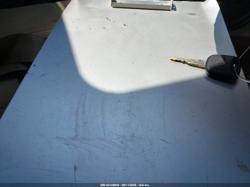 1998 Mercury Grand Marquis VIN: 2MEFM74W5WX607915 Lot: 43145945