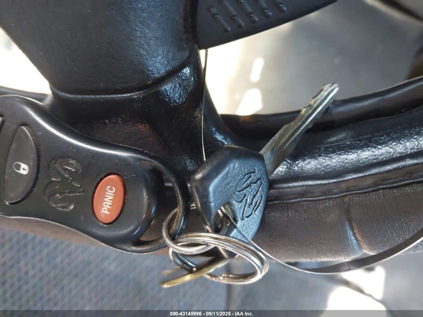 1999 Dodge Dakota Slt/Sport VIN: 1B7GL22XXXS151695 Lot: 43145996