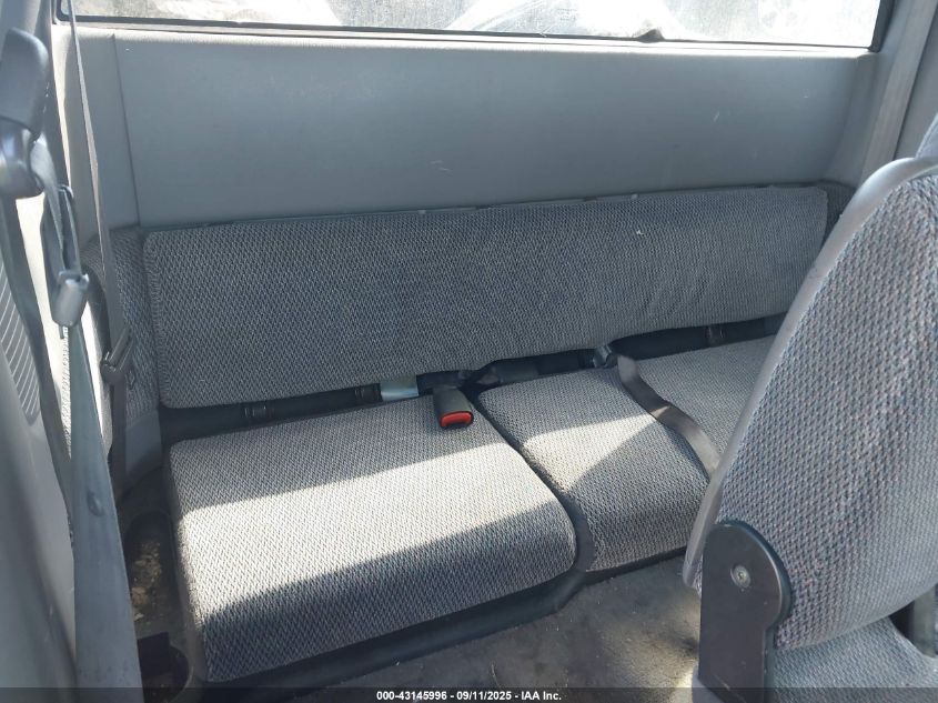 1999 Dodge Dakota Slt/Sport VIN: 1B7GL22XXXS151695 Lot: 43145996