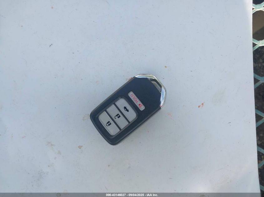 2015 Honda Civic Ex VIN: 2HGFG3B86FH522731 Lot: 43146027