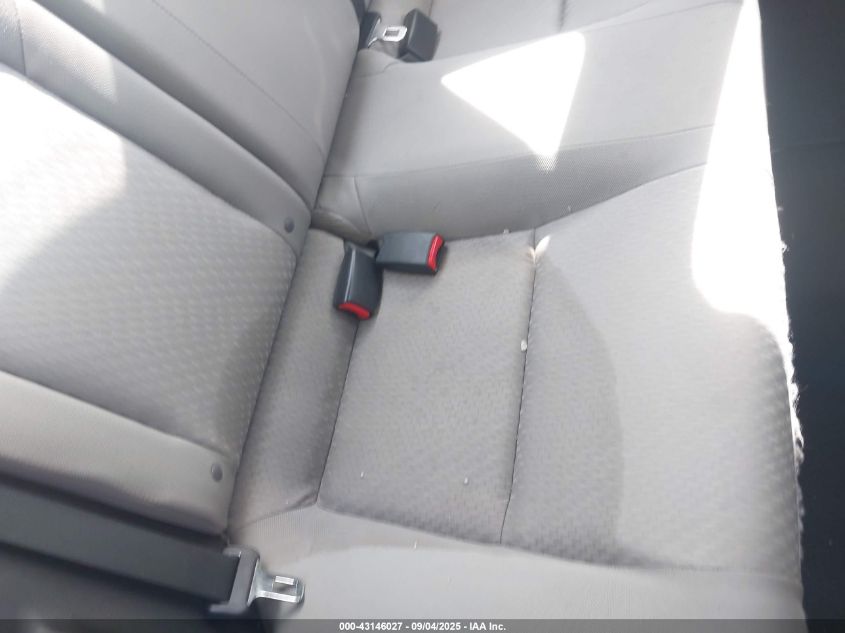 2015 Honda Civic Ex VIN: 2HGFG3B86FH522731 Lot: 43146027