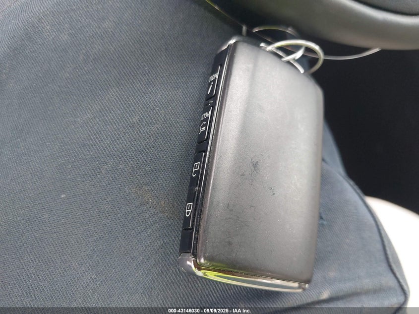 2024 Mazda Cx-5 2.5 S Premium VIN: JM3KFBDLXR0482388 Lot: 43146030