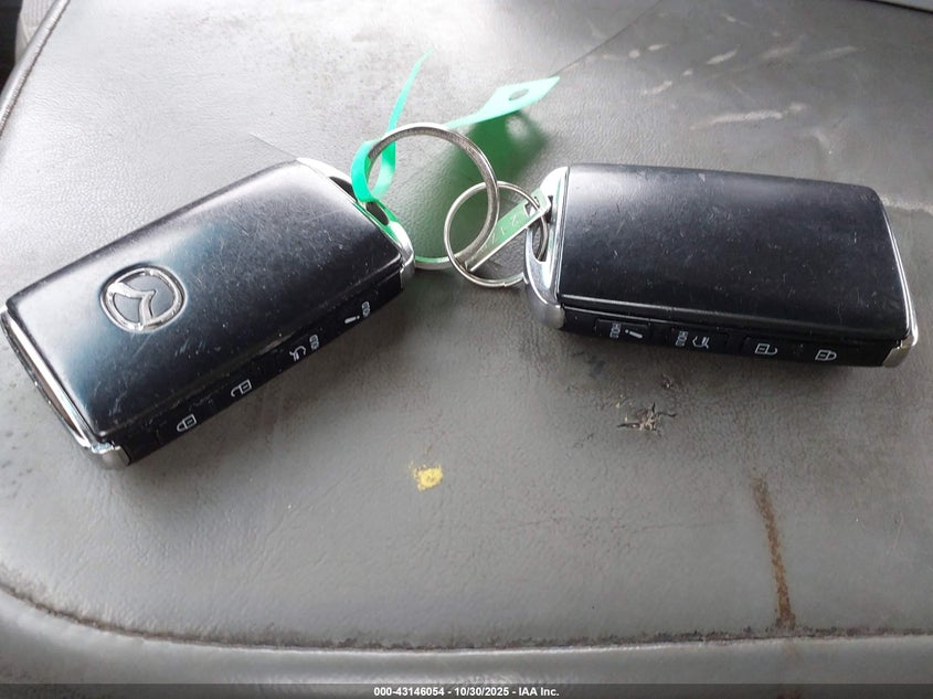 2021 Mazda Cx-5 Touring VIN: JM3KFBCM5M1314199 Lot: 43146054