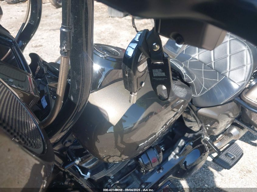 2021 Harley-Davidson Flhxse VIN: X1HD1PXL16MB92703 Lot: 43146059