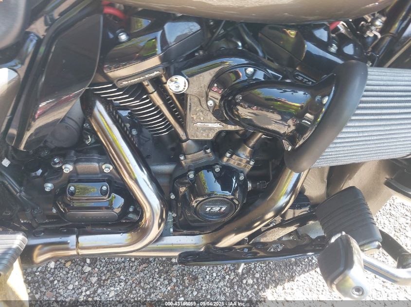 2021 Harley-Davidson Flhxse VIN: X1HD1PXL16MB92703 Lot: 43146059