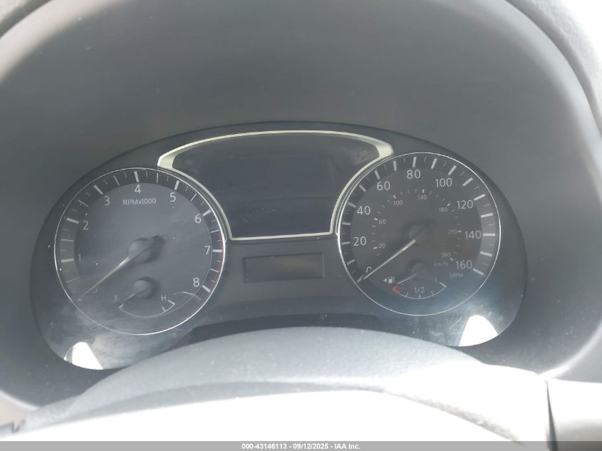 2014 Nissan Altima 2.5 S VIN: 1N4AL3AP7EN247217 Lot: 43146113