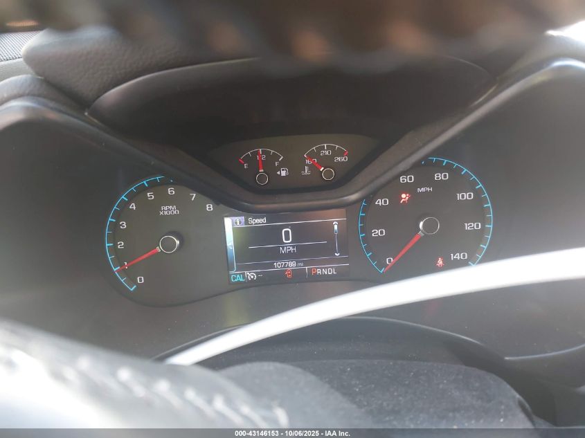 2018 Chevrolet Colorado Z71 VIN: 1GCGTDEN0J1127134 Lot: 43146153