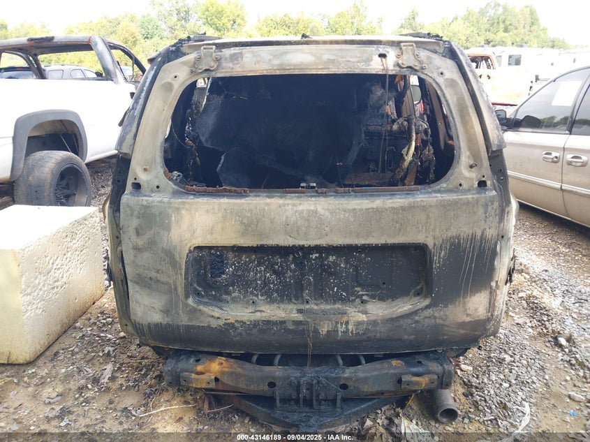 2015 Lexus Gx 460 Luxury VIN: JTJJM7FXXF5096489 Lot: 43146189