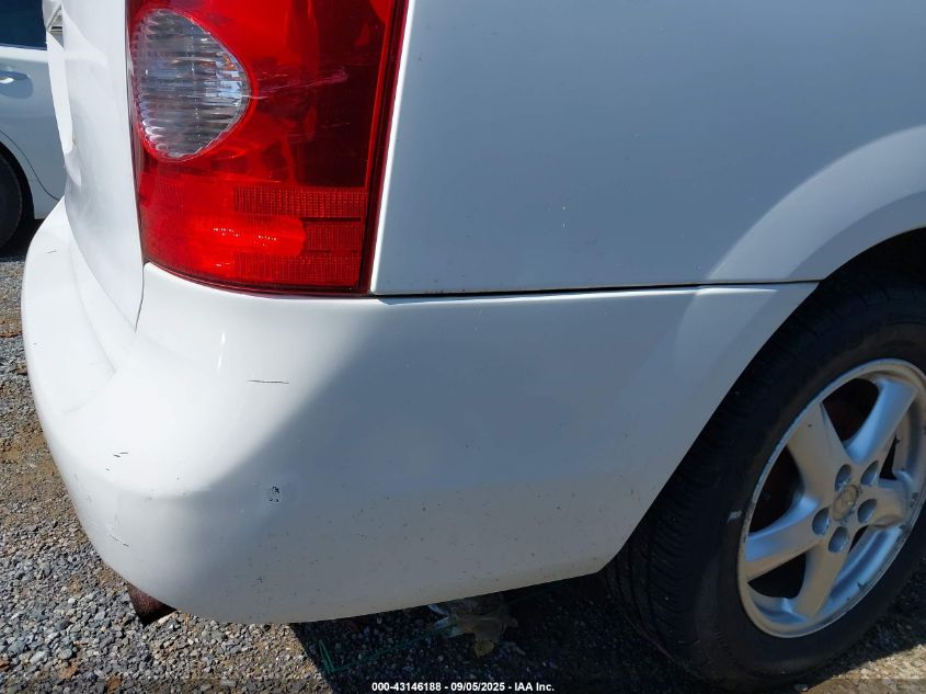 2003 Mazda Mpv Es/Lx/Lx-Sv VIN: JM3LW28A030336604 Lot: 43146188