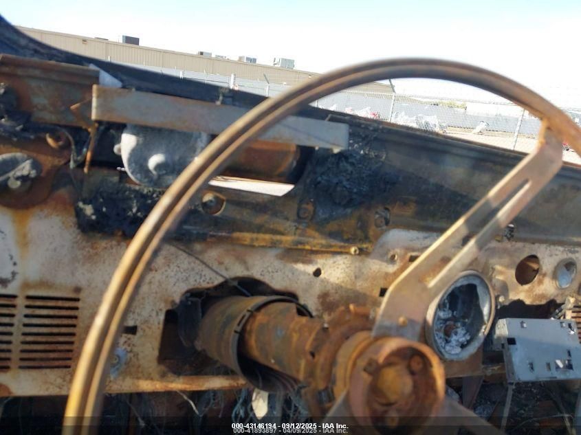 1984 Jeep Scrambler VIN: 1JCUM88EXT0388523 Lot: 43146194