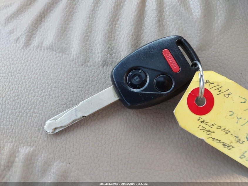 2009 Honda Ridgeline Rtl VIN: 5FPYK16599B103946 Lot: 43146259