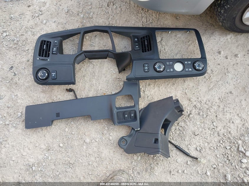 2009 Honda Ridgeline Rtl VIN: 5FPYK16599B103946 Lot: 43146259