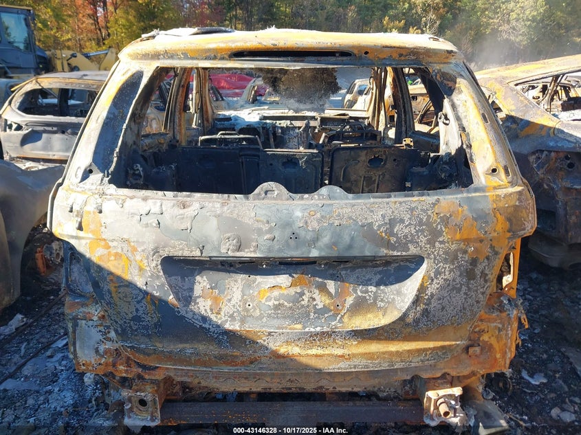 2008 Mercedes-Benz Ml 350 4Matic VIN: 4JGBB86E78A362185 Lot: 43146328