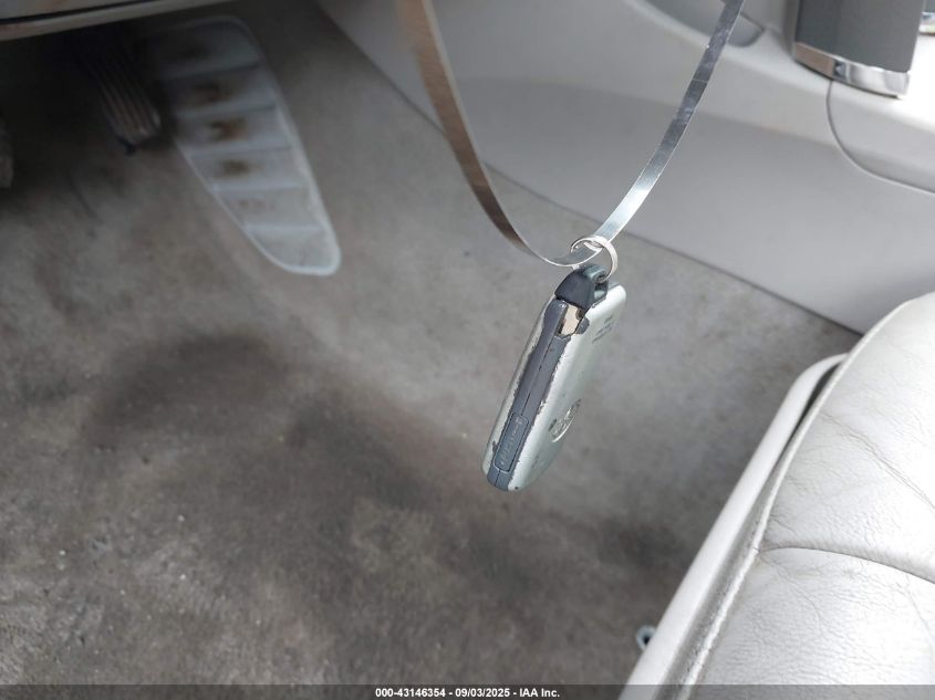 2008 Toyota Camry Hybrid VIN: 4T1BB46K78U044628 Lot: 43146354