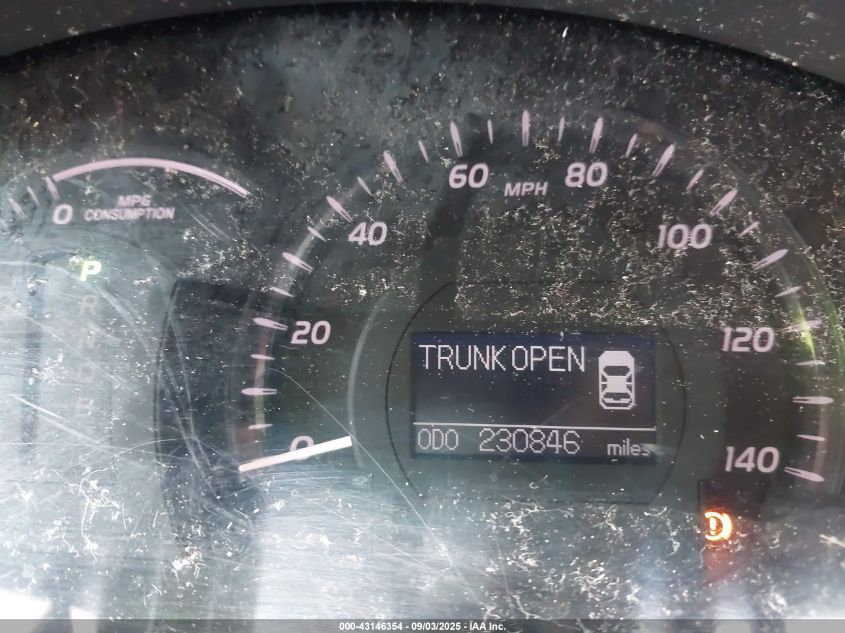 2008 Toyota Camry Hybrid VIN: 4T1BB46K78U044628 Lot: 43146354