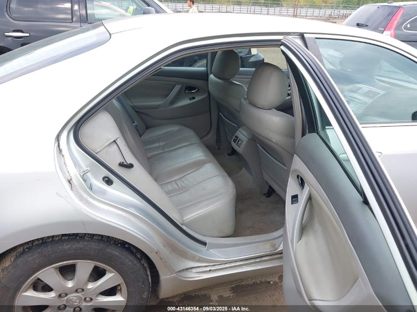 2008 Toyota Camry Hybrid VIN: 4T1BB46K78U044628 Lot: 43146354