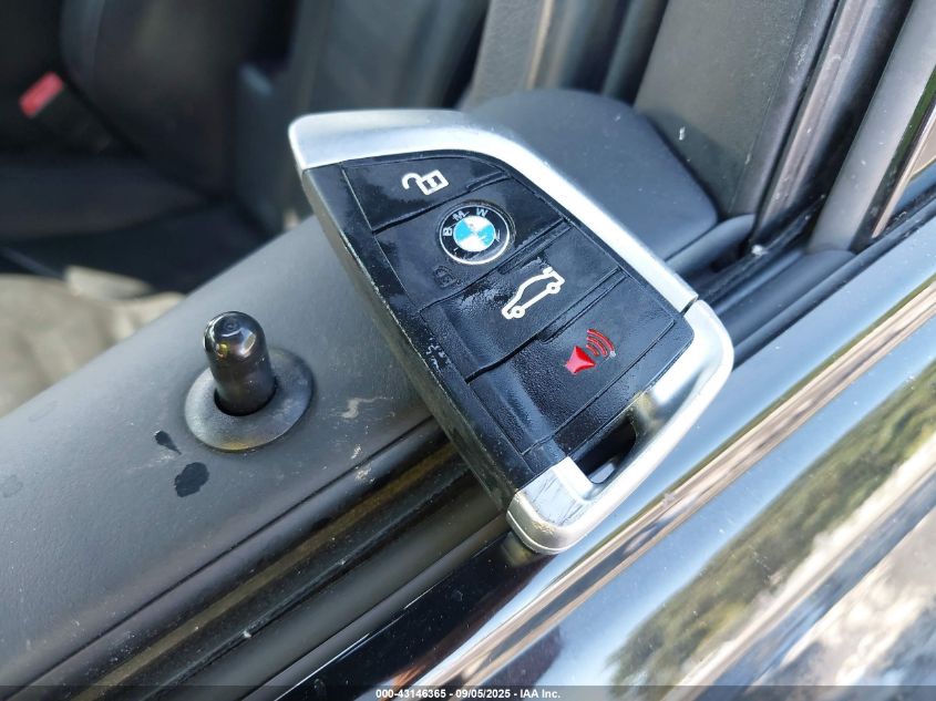 2017 BMW M3 VIN: WBS8M9C31H5G85816 Lot: 43146365