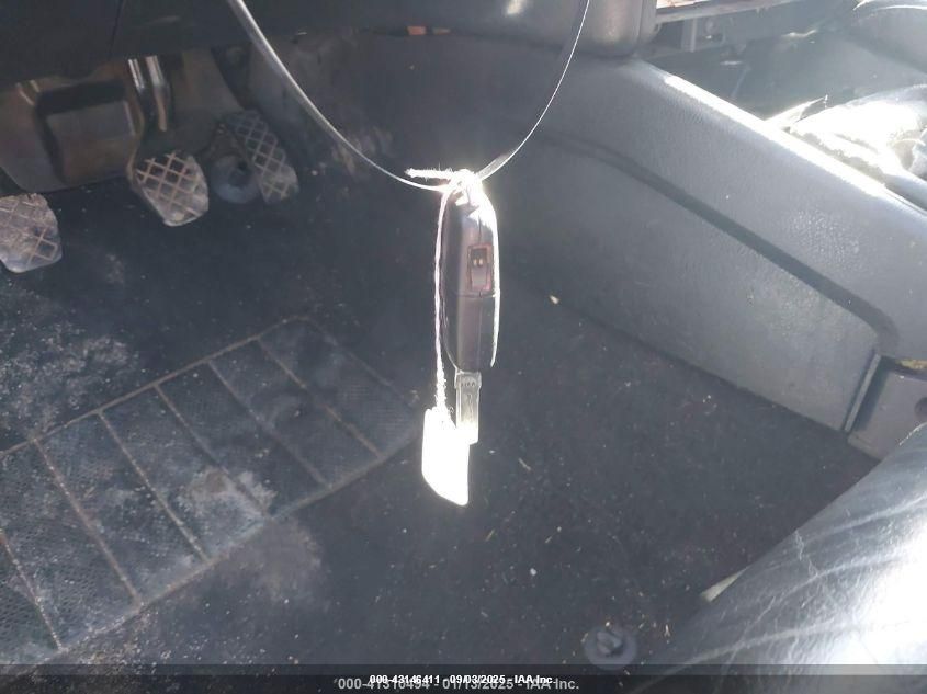 2005 Volkswagen Gti VIN: 9BWDE61J754031832 Lot: 43146411