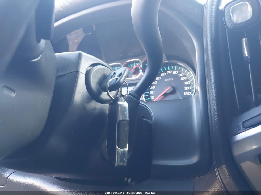 2016 Chevrolet Silverado 3500Hd Ltz VIN: 1GC4K0E89GF246112 Lot: 43146415