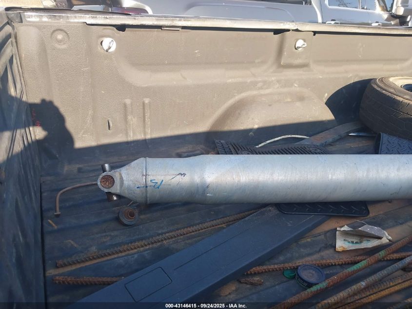 2016 Chevrolet Silverado 3500Hd Ltz VIN: 1GC4K0E89GF246112 Lot: 43146415