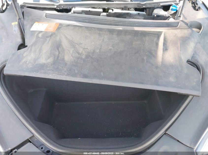 2017 Tesla Model S 100D/60D/75D/90D/P100D VIN: 5YJSA1E28HF216259 Lot: 43146448