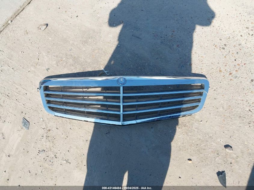 2008 Mercedes-Benz C 300 Luxury VIN: WDDGF54X18R019039 Lot: 43146484