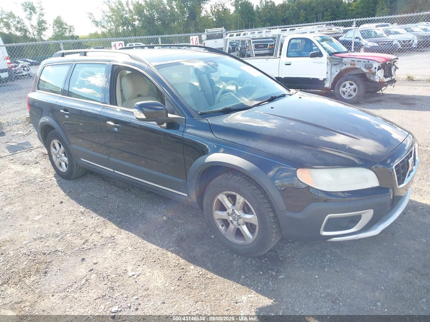 YV4BZ982481004743 2008 Volvo Xc70 3.2 auction photo 1