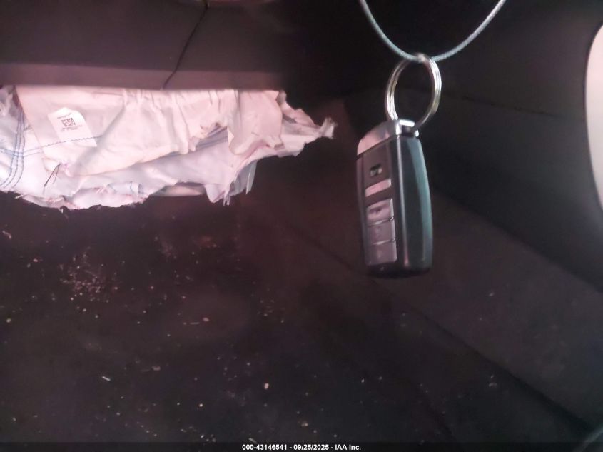 2016 Acura Tlx VIN: 19UUB1F3XGA002850 Lot: 43146541