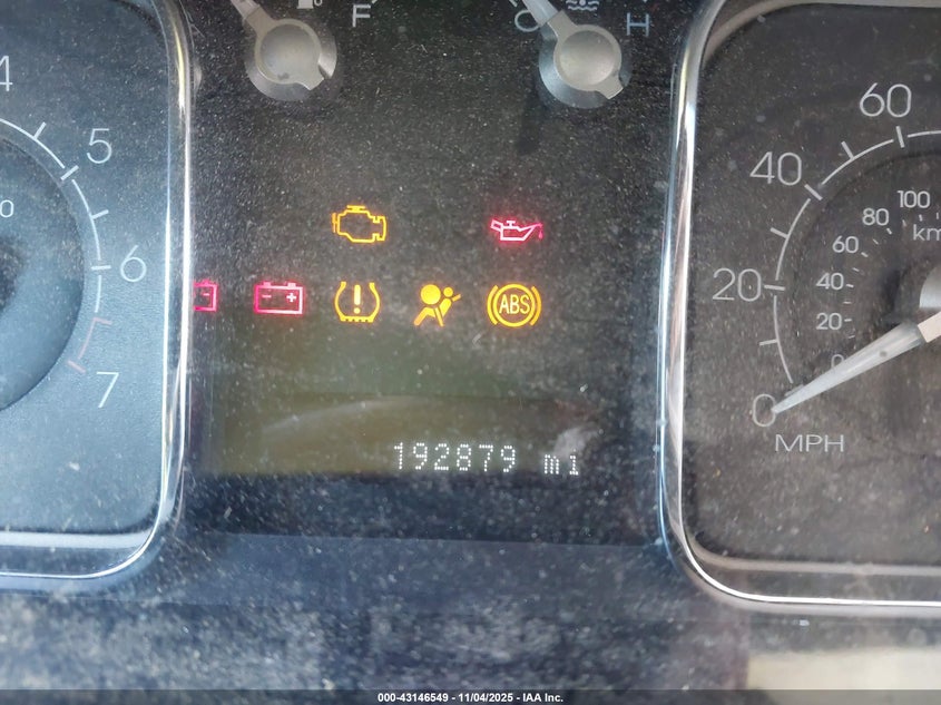 2008 Lincoln Mkx VIN: 2LMDU88C78BJ37238 Lot: 43146549